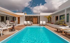 Villa Shepherd